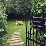 Village Way Kincasslagh