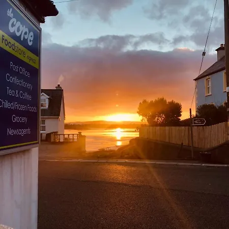 Village Way * Kincasslagh