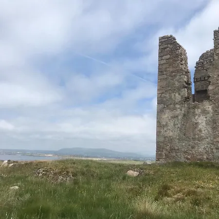 Village Way Апартаменты Kincasslagh