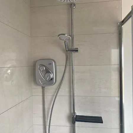 Village Way Kincasslagh