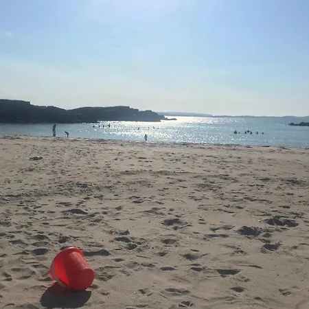 Village Way * Kincasslagh