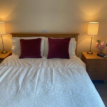 Apartamento Village Way Kincasslagh