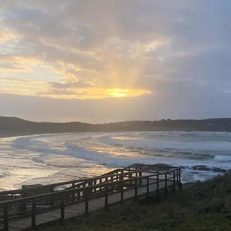 Village Way Kincasslagh