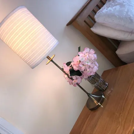 Village Way Apartment *