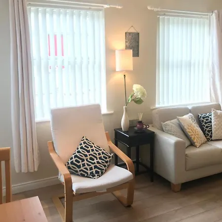 Village Way Apartment *