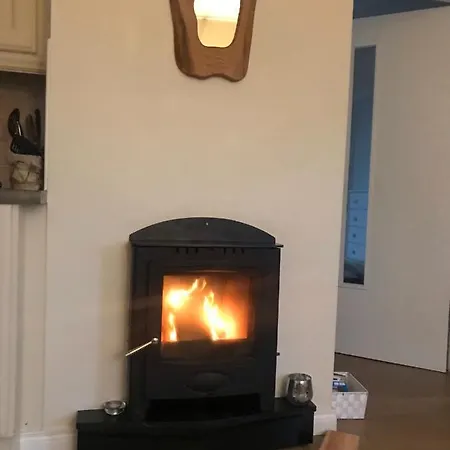 Village Way Kincasslagh