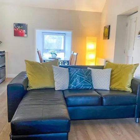 Village Way Apartment *