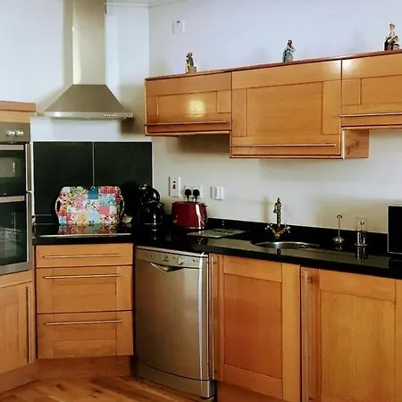 Apartamento Village Way *
