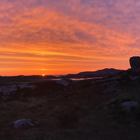 Appartamento Village Way *