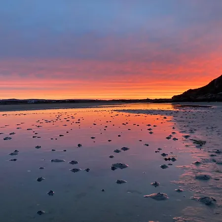 Village Way Appartamento Kincasslagh