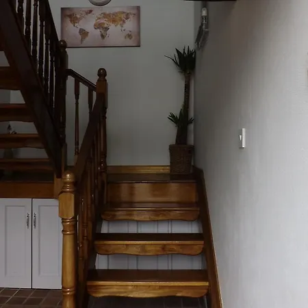 Village Way * Kincasslagh