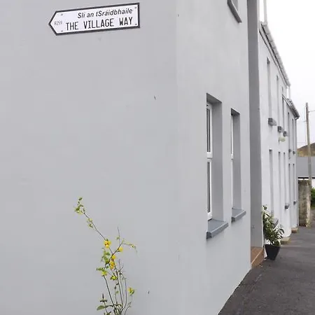 Village Way Apartamento