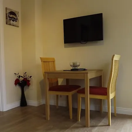 Village Way * Kincasslagh