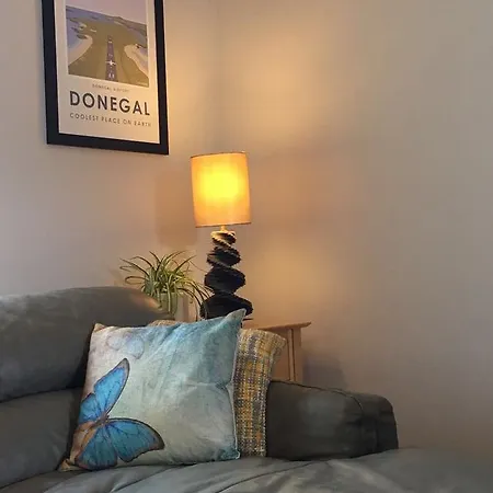 Village Way * Kincasslagh