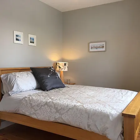 Village Way * Kincasslagh