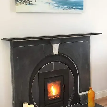 Village Way Kincasslagh