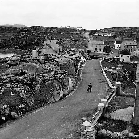 Village Way Appartamento Kincasslagh