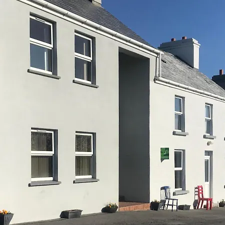 Village Way Апартаменты Kincasslagh