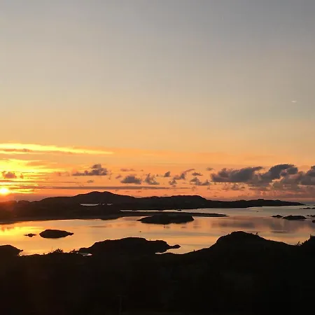 Village Way * Kincasslagh