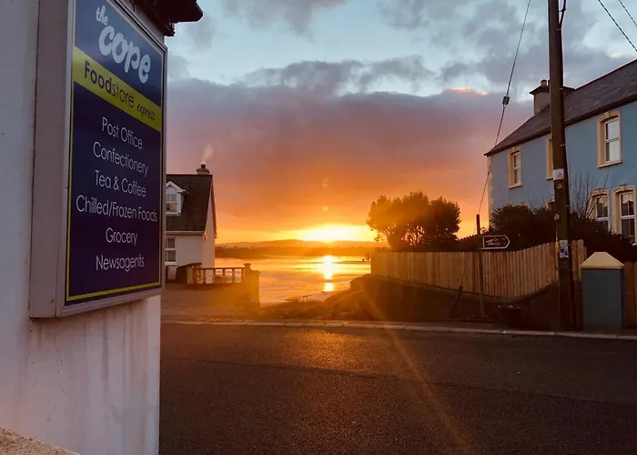 Village Way * Kincasslagh