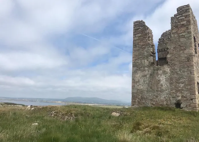 Village Way Apartmán Kincasslagh