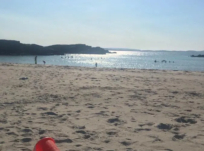 Village Way * Kincasslagh