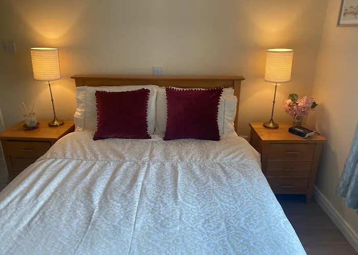 Apartmán Village Way Kincasslagh