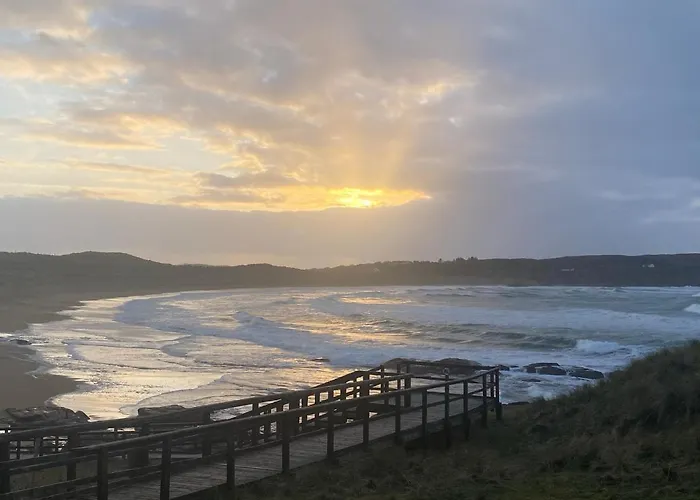 Village Way Kincasslagh