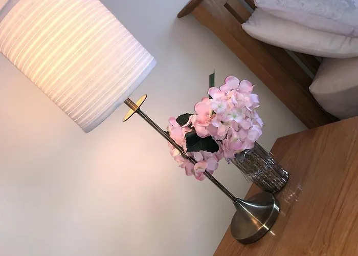 Village Way Apartmán *