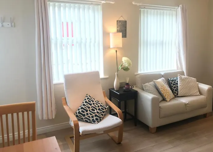 Village Way Apartmán *