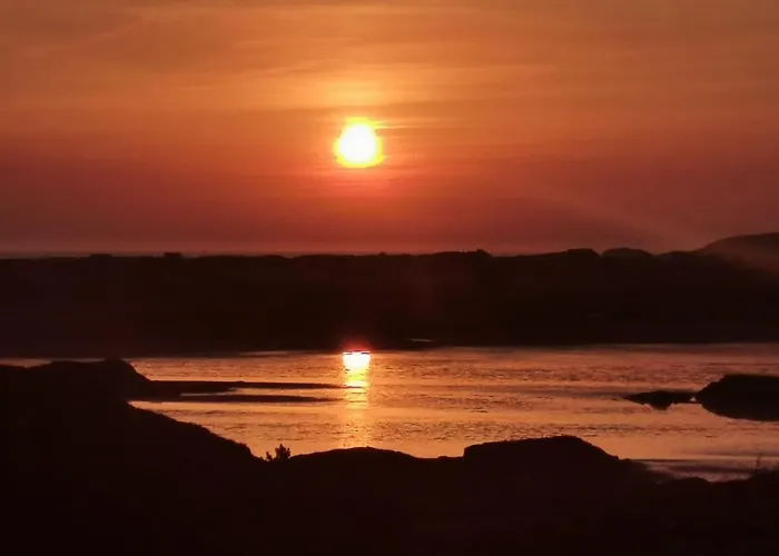 Village Way Apartmán *