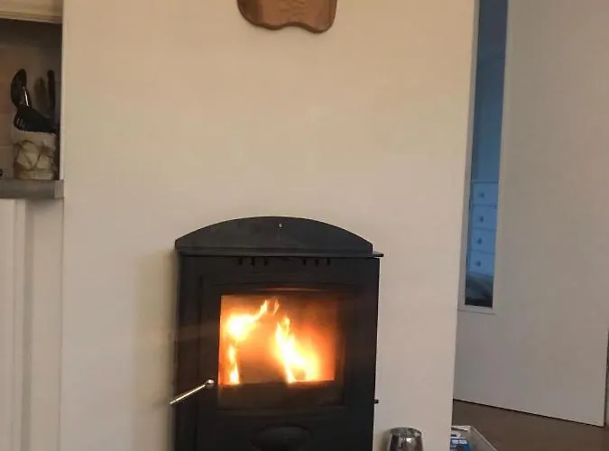 Village Way Kincasslagh