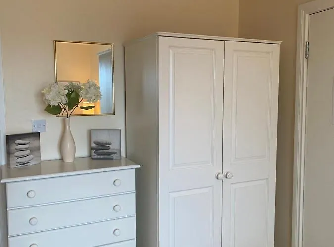 Village Way Apartmán