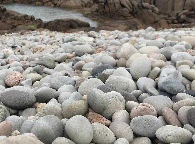 Village Way Apartmán *