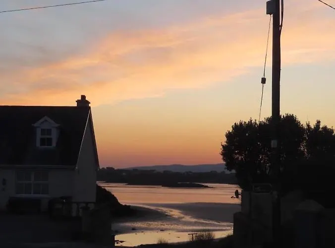 Village Way Kincasslagh