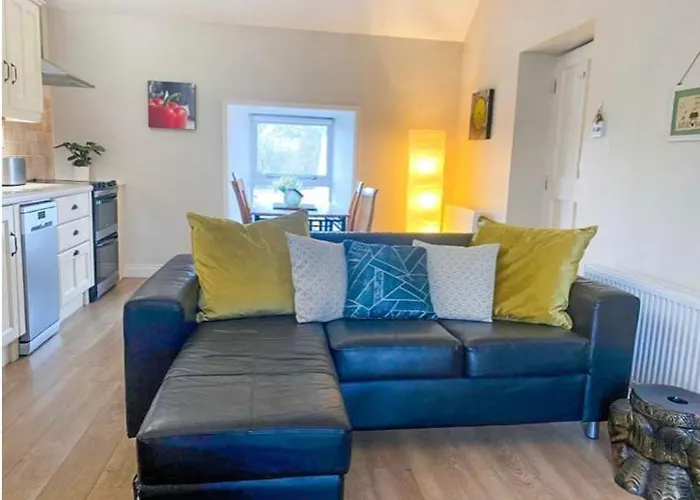 Village Way Apartmán *