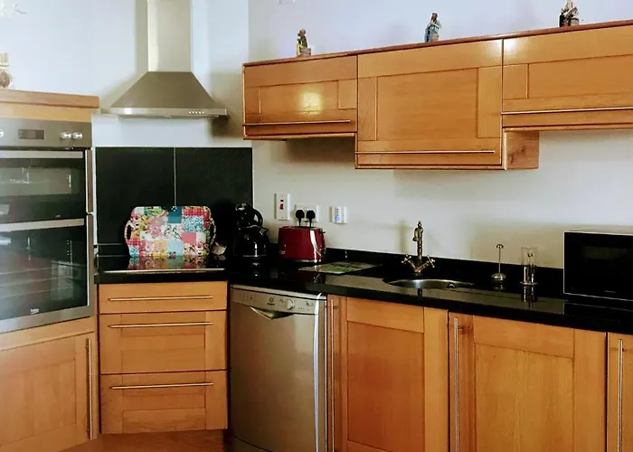 Apartmán Village Way *