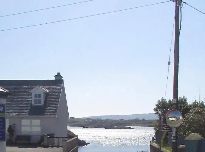 Daire Village Way