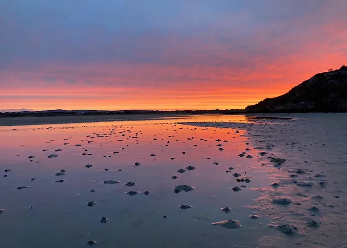 Village Way Apartmán Kincasslagh