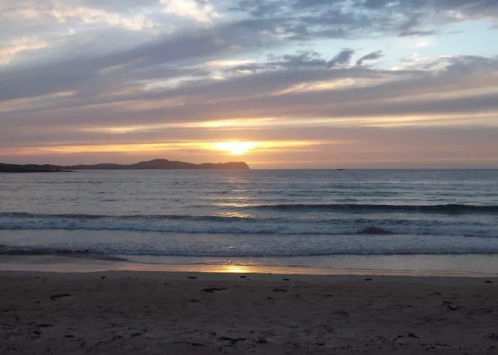 Apartmán Village Way Kincasslagh