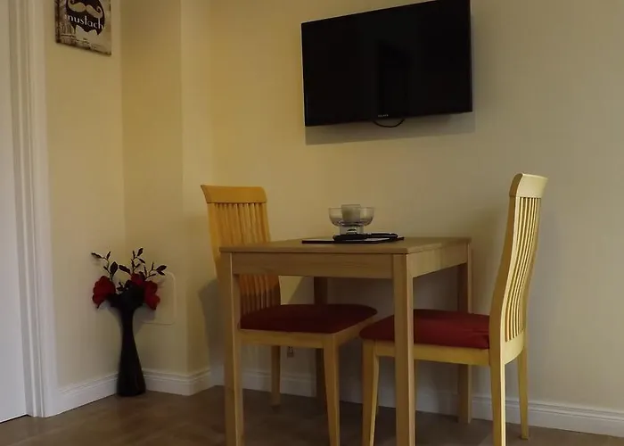 Village Way * Kincasslagh