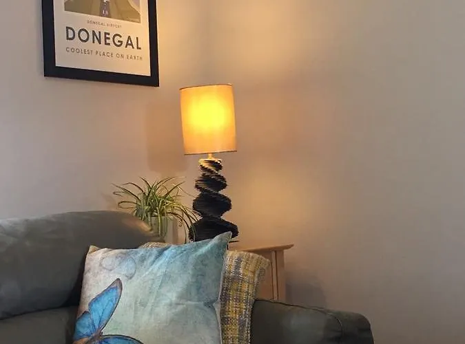 Village Way * Kincasslagh