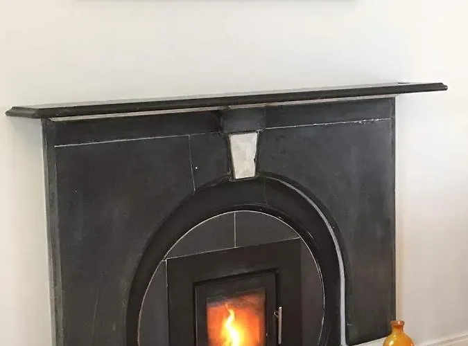 Village Way Kincasslagh