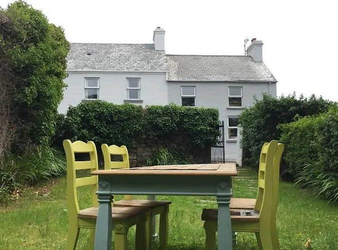 Village Way Apartmán