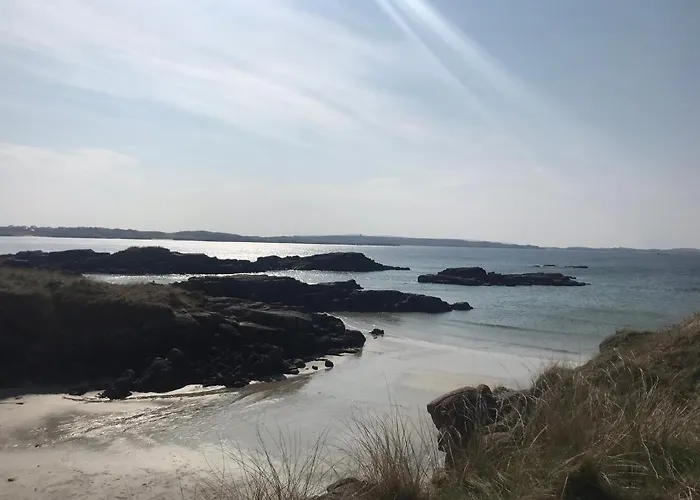 Village Way Apartmán *